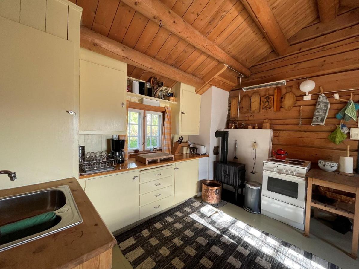 Elveseter - Log With An Amazing View Holiday home