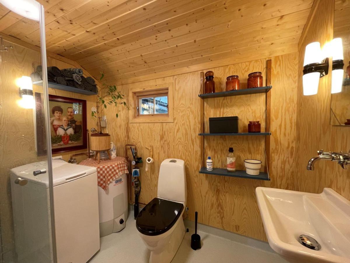 Elveseter - Log With An Amazing View Holiday home *