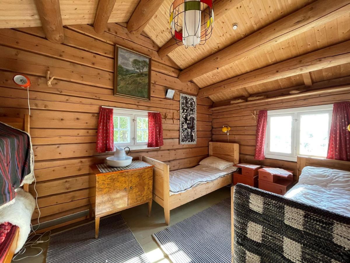 Elveseter - Log With An Amazing View Holiday home